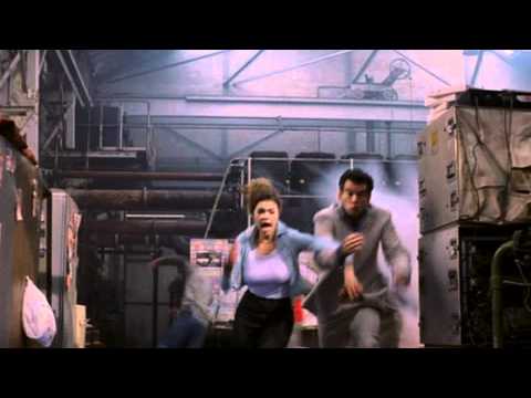 The World Is Not Enough - Fan Teaser Trailer