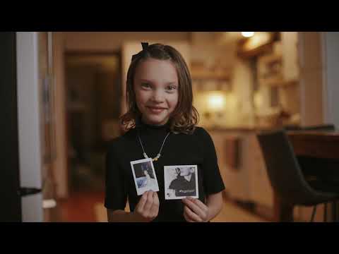 Jade’s Story | 2023 Children’s Miracle Network Hospitals Local Champion