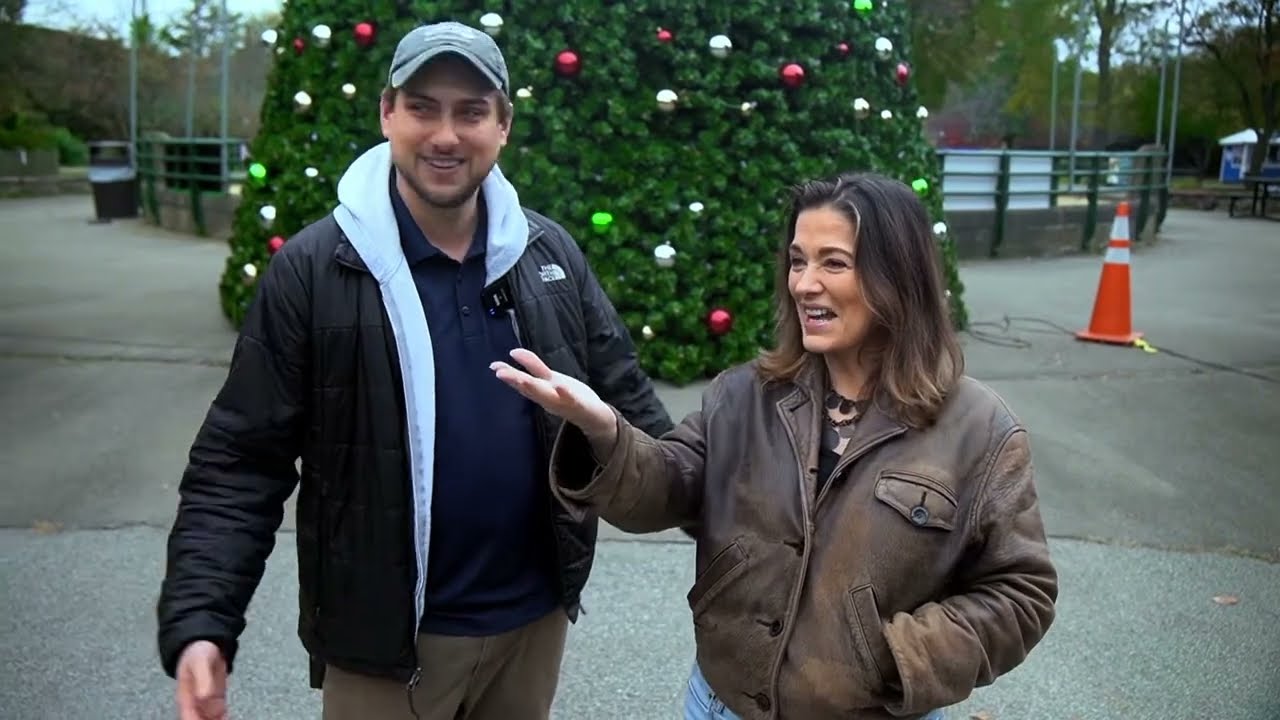 Season 3 Episode 6: Buffalo Zoo & Costa Rican Coffee