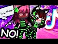 WEIRD Gacha Life Tik Toks ABOUT ME