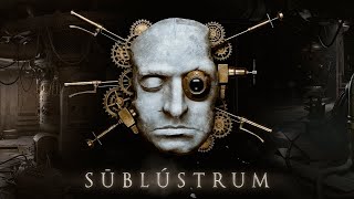 Sublustrum