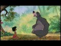 Jungle Boek | Liedje: Als Je Van Beren Leren Kan | Disney NL