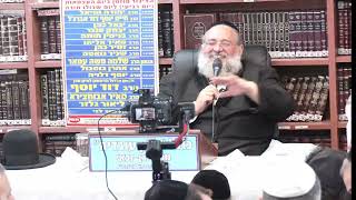 הרב יוסף חיים אברגל :   מעלתה של ארץ ישראל .
