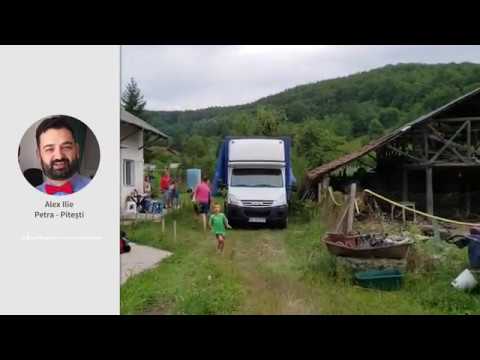 MissioDei la Slujire -   2-4 August 2019