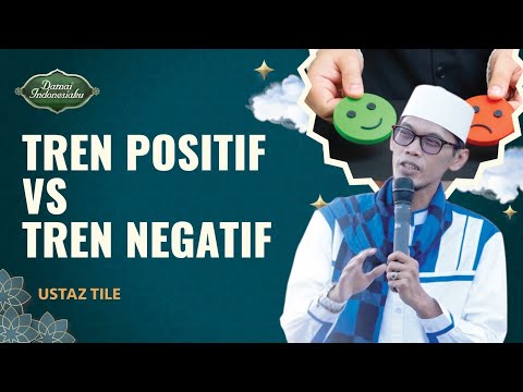 Bedakan Tren yang Positif dan Negatif dengan Akidahmu | Damai Indonesiaku