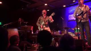 Denny Laine - The Note You Never Wrote - Live in Boston