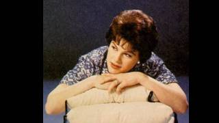 Patsy Cline - Have You Ever Been Lonely?