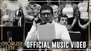 "What I Did For Love" (Official Video) from A CHORUS LINE (Original Spanish Cast Album)