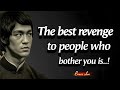 An Effective Way To Respond To A Hurting Person Bruce Lee Quotes And Motivation Part 1