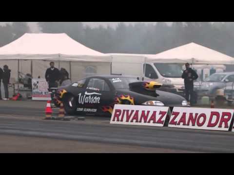 Thumbnail for 1600HP Chevrolet Cavalier Eliminator Drag Racing 1/4 Mile - Burnout, Revs and loud engine power!! by Chevrolet Cavalier