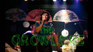 Los Growlers - Dull Boy (En Vivo en Bowery Ballroom)