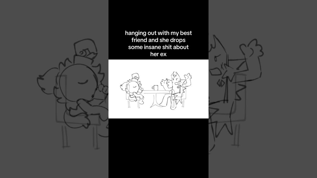 This is targeted btw #objectified #art #animatic #fanart #animation