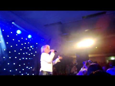 SASJA BROUWERS - JOU OGEN HEBBEN GEEN GEHEIMEN ( MONA LISA )