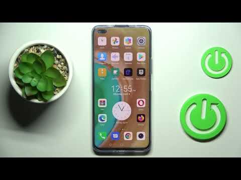 Honor 50 Lite - How To Close All Running Apps