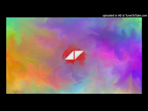 Avicii Vs Nicky Romero - I Could Be The One