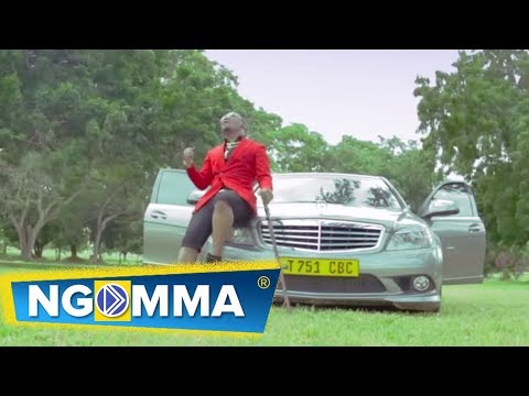 Bob Junior - Bolingo  (Official Video)