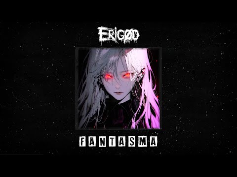 [FREE] *HARD* KIRAW X BRAZILIAN PHONK TYPE BEAT - FANTASMA | Brazilian Funk Rap Club Beat 2023