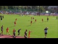 Escola Varsovia 2006 Zagłębie Lubin 2006