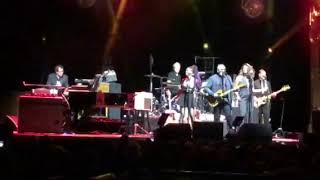High Fidelity Elvis Costello &amp; The Imposters  The Masonic 12/1/2018