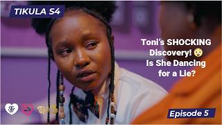 Tikula S4 Episode 5l When the beat stops
