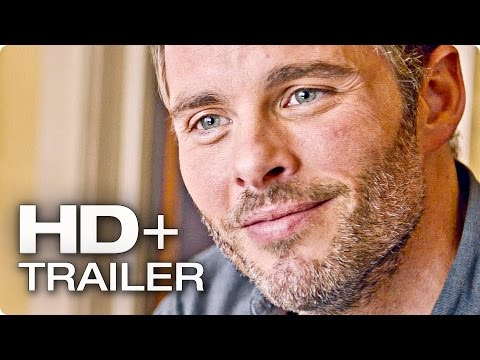 THE BEST OF ME Trailer Deutsch German | 2014 [HD+]