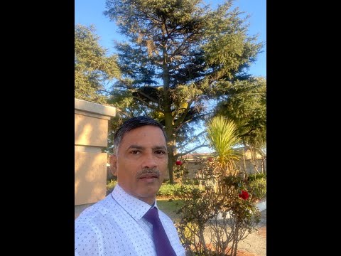 Pastor Vusi Livingstone - Sunday Morning Service (10 July 2022)