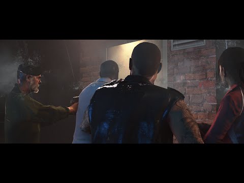 Left 4 Dead 2: No Mercy #8 - Full Campaign (Full HD) thumbnail