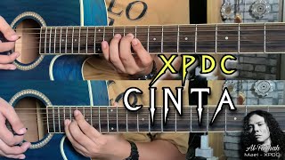 Download lagu XPDC - C.I.N.T.A (Full Cover | Intro Solo Cover | Akustik Cover | Cover Gitar | Solo Cover mp3 Download lagu XPDC - C.I.N.T.A (Full Cover | Intro Solo Cover | Akustik Cover | Cover Gitar | Solo Cover mp3