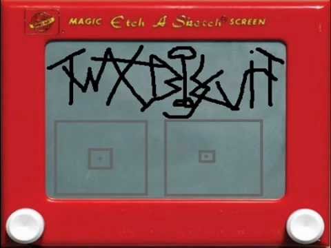 Twat Biscuit - Rectal Sponge Bathing