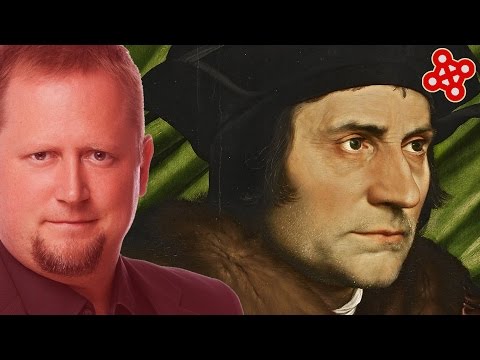 Utopia von Thomas Morus /PROGNOSTIK