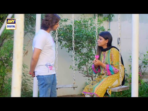 Dil e Veeran Episode 46 - Best Scene 04 - ARY Digital