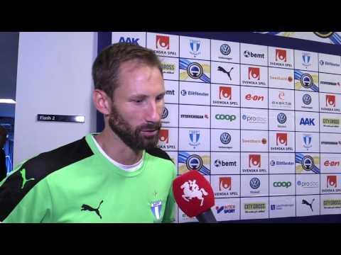 Eftersnack MFF - AIK