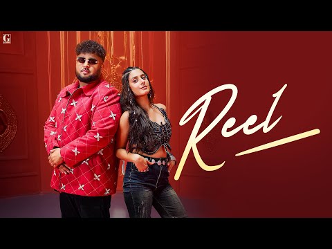 REEL (Official Video) : Deep Jandu | Simar Kaur | Isha Malviya | Latest Punjabi Songs 2025