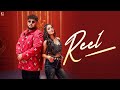 REEL Official Video Deep Jandu Simar Kaur Isha Malviya Latest Punjabi Songs 2025