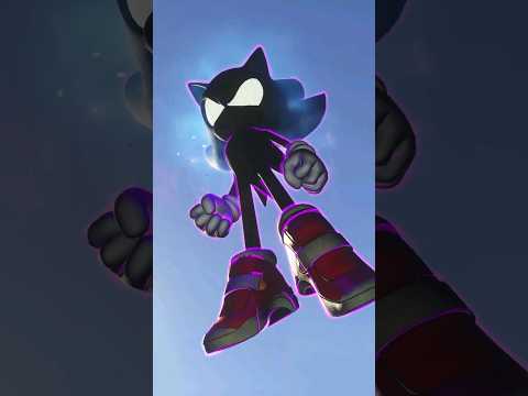 Free download Darkspine Sonic by Fentonxd [800x509] for your