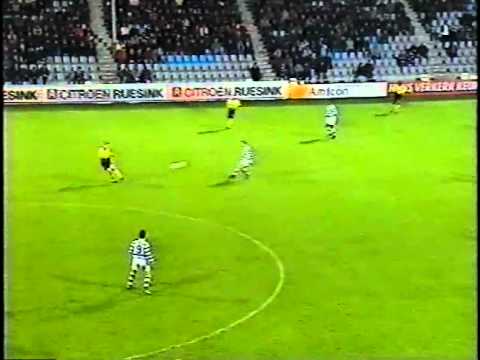 1998-11-14 De Graafschap - Roda JC 2-3