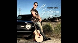 Regulo Caro - El confesionario