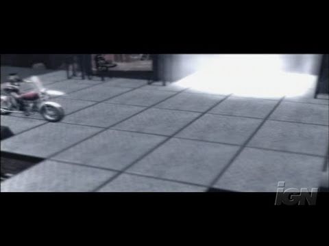 Rumble Roses XX Xbox 360 Gameplay-Cinematic - Dixie Intro