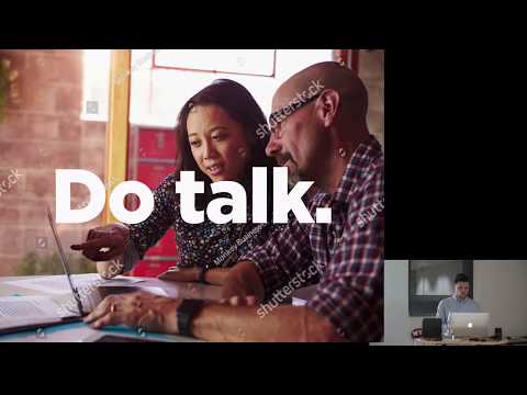 2017-07-25: MunichUX #4: How to be in love with programmers