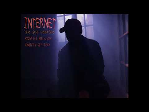 CHRISS KAIZZY :( INCOMODO [ Prod. Dirty Sprite ] #INTERNET
