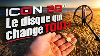 INCROYABLE ! Or, Argent, Tungstène… et du Luxe à la Plage ! 🏝️✨