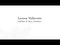 Loreena McKennitt - God Rest Ye Merry, Gentlemen (HQ) (lyrics)