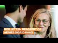 Rob Jetten reageert op advies Sigrid Kaag: 'Ik ga niet op luistertoer'