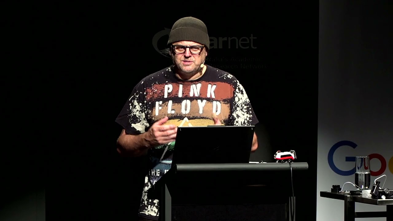 Aiko Services: Building an open framework combining AIoT, media, robotics & Machine Learning