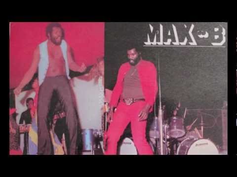 Max B - Bananaticocó