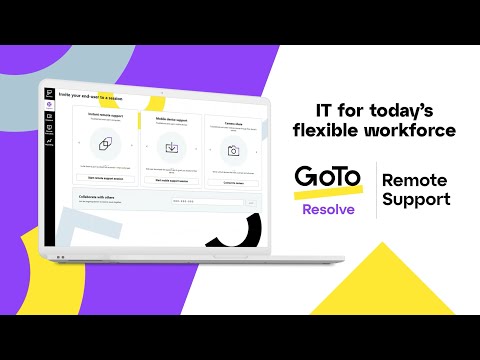 3-4 days goto resolve it management and support solution