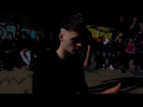 Franco vs Cazador Furtivo de Albinas (Reaper) | Jornada 2 - Octavos | LGP T2 - 12/02/22