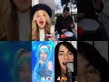 Pari Papa Piripipi Level Polkka Autotune Vs No Autotune Shorts Viral