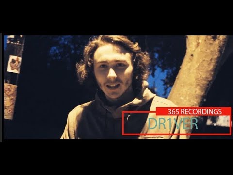 @365Recordings - Dr1ver Freestyle