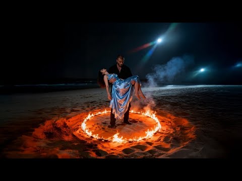 Ceybesk & Dianz - Yangın (Official Video)